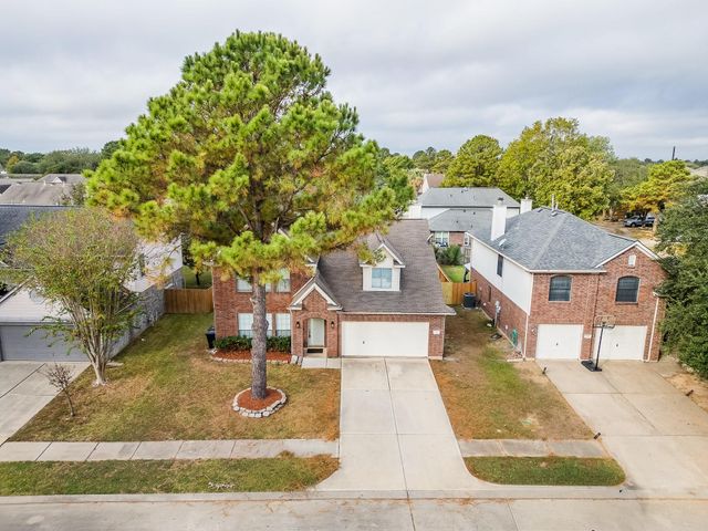 3027 Sun Glen, Katy, TX, 77449