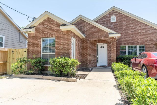 1122 Ryon, Houston, TX, 77009