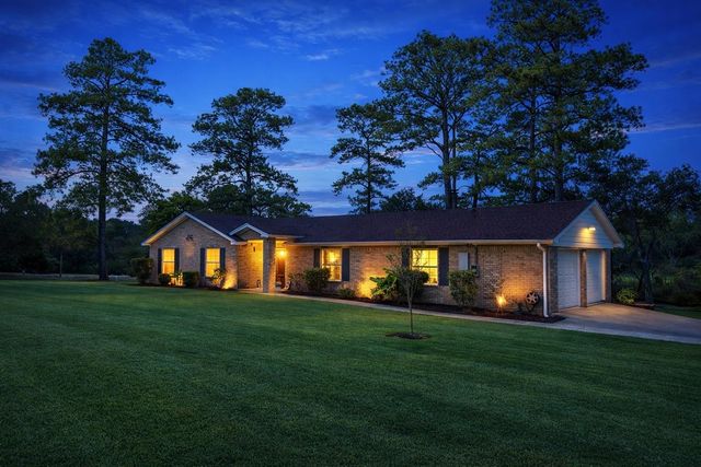203 Bayou Bend, Baytown, TX, 77521
