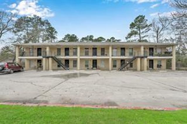 1500 3rd, Conroe, TX, 77301