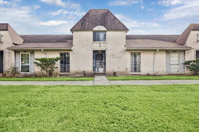 7335 Cook Rd #7335, Houston, TX 77072 - HAR.com