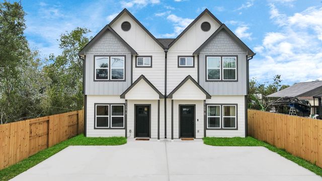 8109 Ethel, Houston, TX, 77028