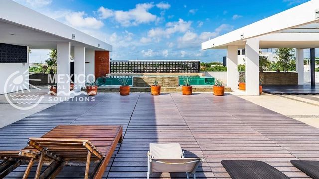 7 Casa Tzonot St, Playa del Carmen