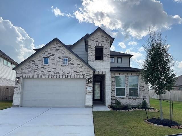  23211 Atherton Oak Ct, Katy, TX 77493