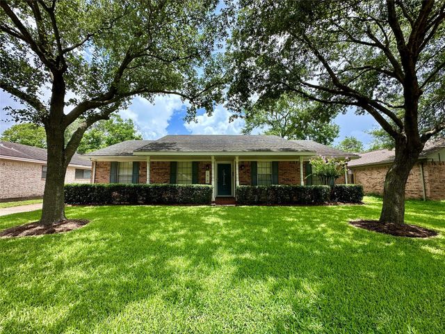 5818 Birchmont, Houston, TX, 77092