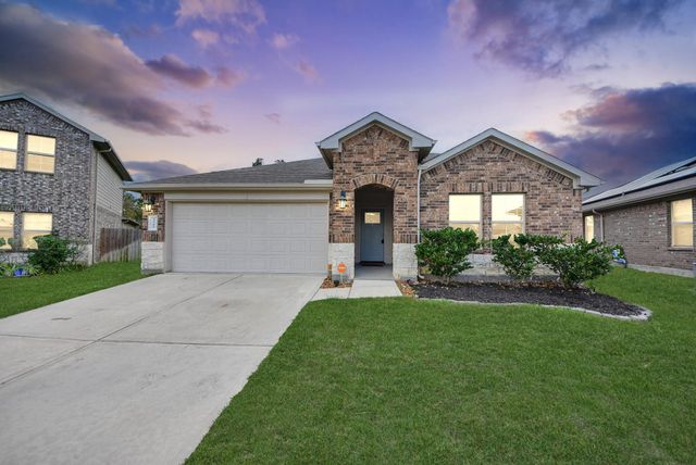3305 Jagged Crow, Conroe, TX, 77301