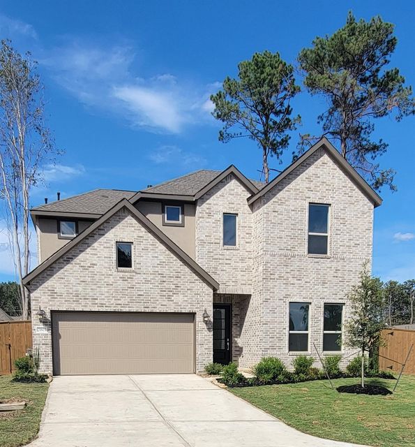 3080 Waterwood Pass, Katy, TX, 77493