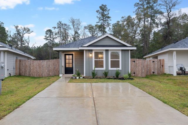 12070 William Trails, Willis, TX, 77378