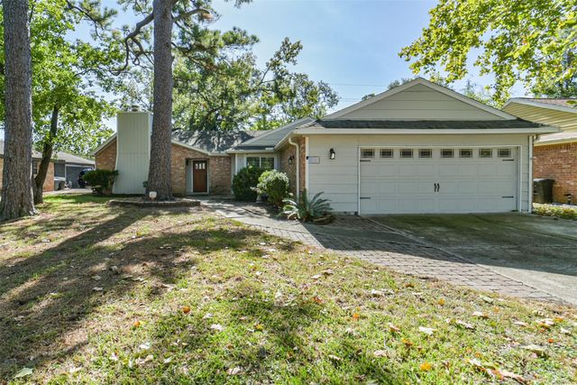 10503 Windriver, Houston, TX, 77070