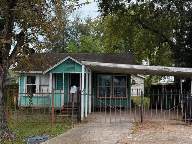 64 Neyland, Houston, TX, 77022