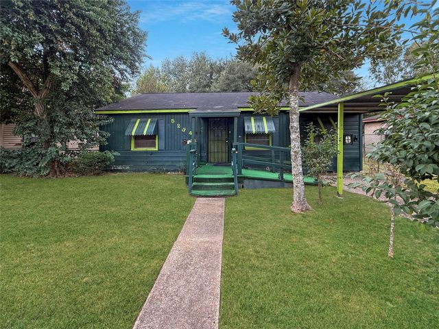 5234 Wilmington, Houston, TX, 77033