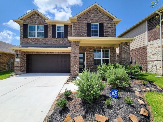 21711 Teton Rock, Richmond, TX, 77407