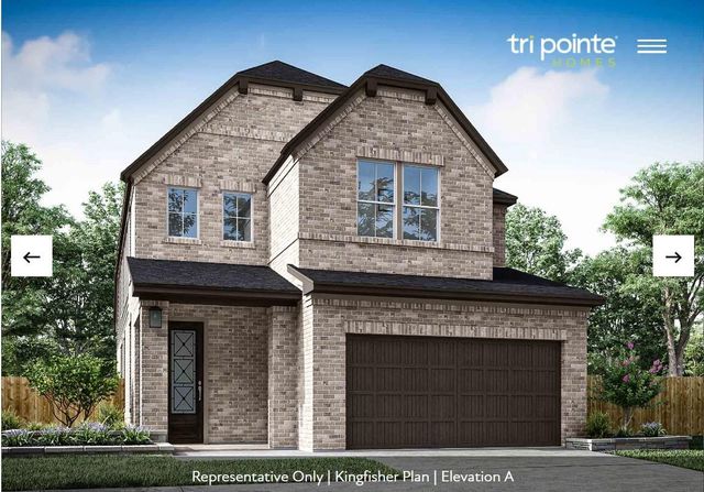 9618 Poinsettia Haven, Richmond, TX, 77407