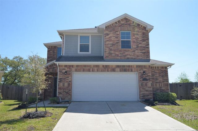 5602 Tabula Rasa, Katy, TX, 77493