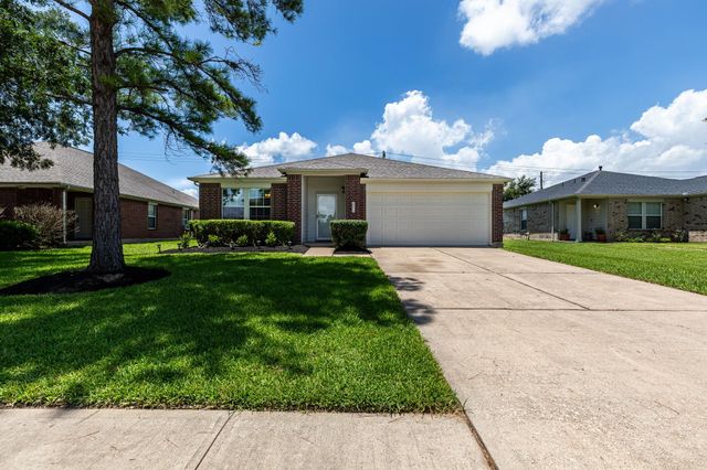 2006 Poco, Missouri City, TX, 77489