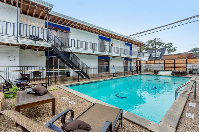 2810 Beauchamp, Houston, TX, 77009