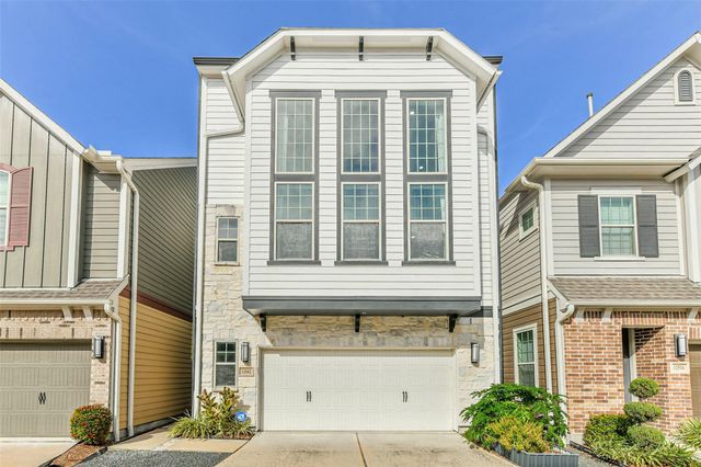 12542 Malachite, Houston, TX, 77077