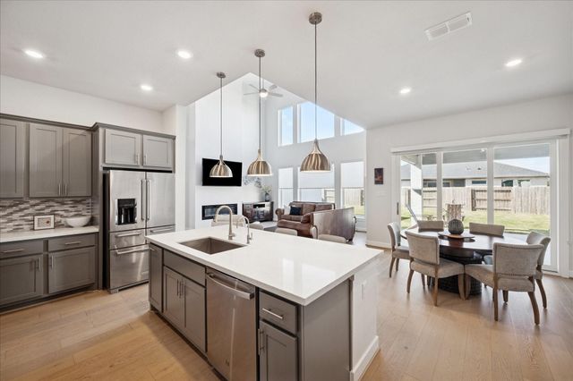 2238 Mason Terrace, Friendswood, TX, 77546
