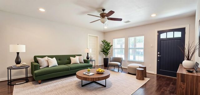 1639 Walton, Houston, TX, 77009