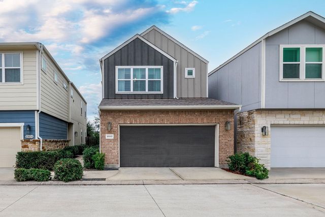10002 Waving Grain, Houston, TX, 77080