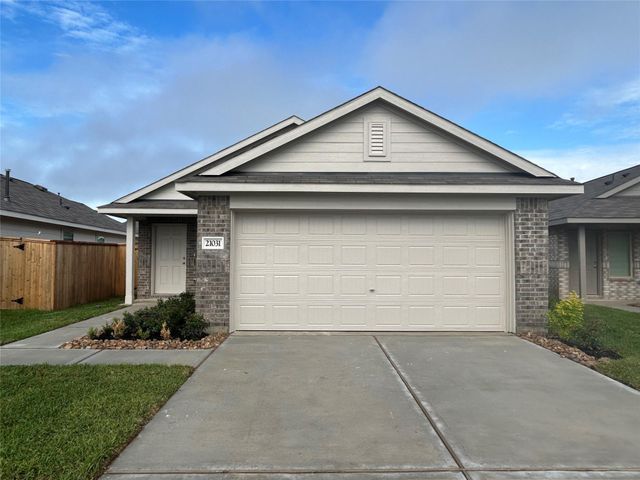 21031 Longeni, New Caney, TX, 77357