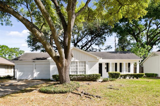 5422 Schumacher, Houston, TX, 77056