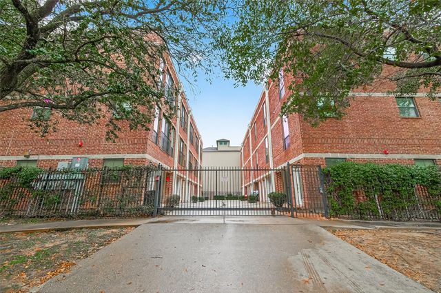 118 McGowen, Houston, TX, 77006