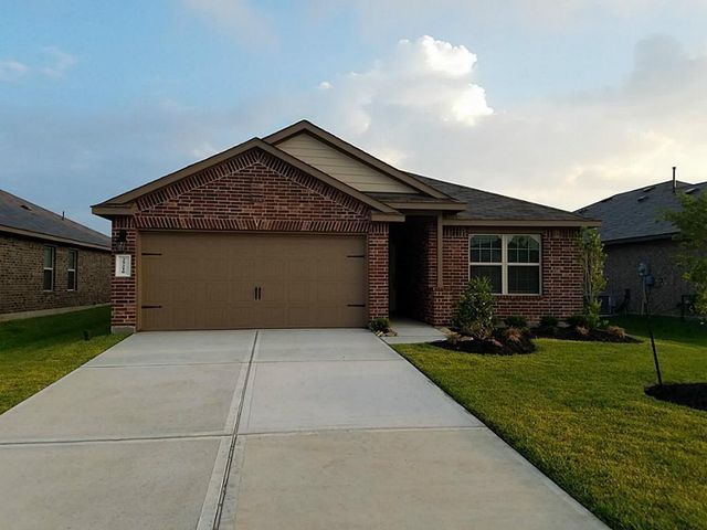 29210 Jacobs River, Katy, TX, 77494