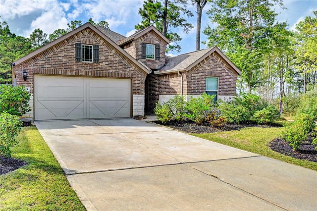 865 Spruce Pine, Conroe, TX, 77318