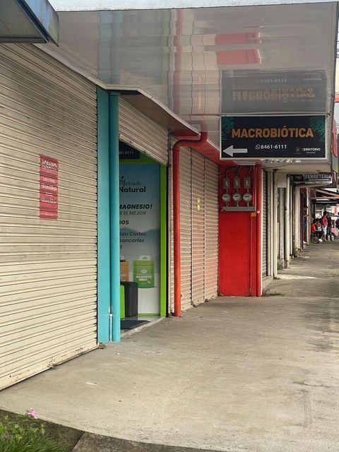 1 Quesada, Cuidad de Quesada