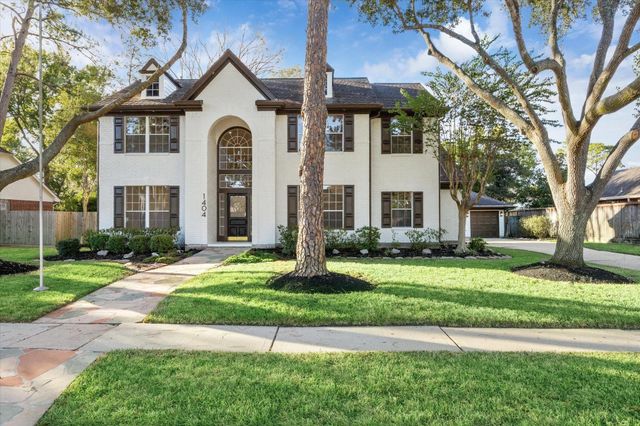 1404 Blueberry, Friendswood, TX, 77546
