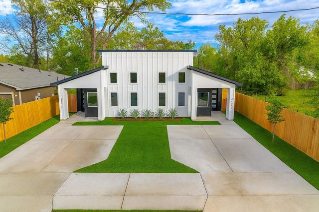 9409 Caddo, Houston, TX, 77078