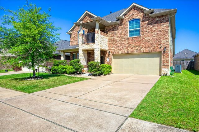 1242 Maple, Katy, TX, 77493
