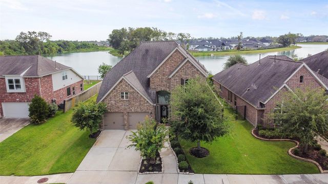 2707 River Run, Missouri City, TX, 77459
