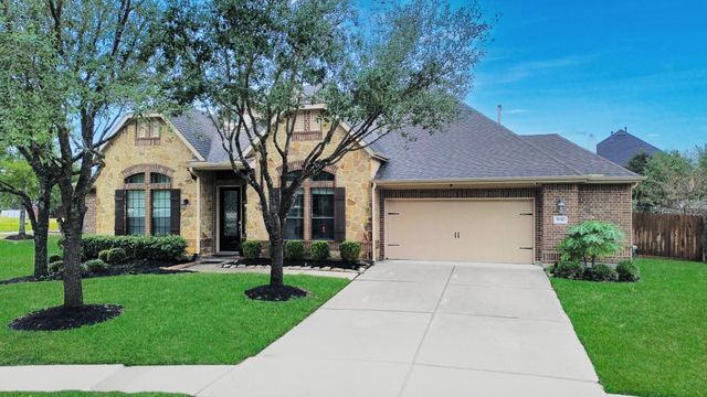  5047 Crystal Bluff Ct, Richmond, TX 77407