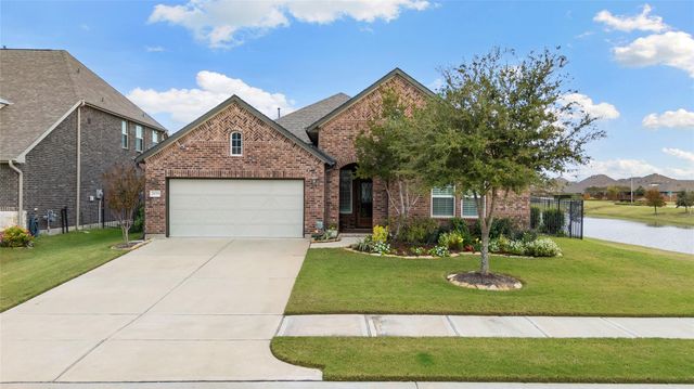 24718 Tanoureen, Richmond, TX, 77406