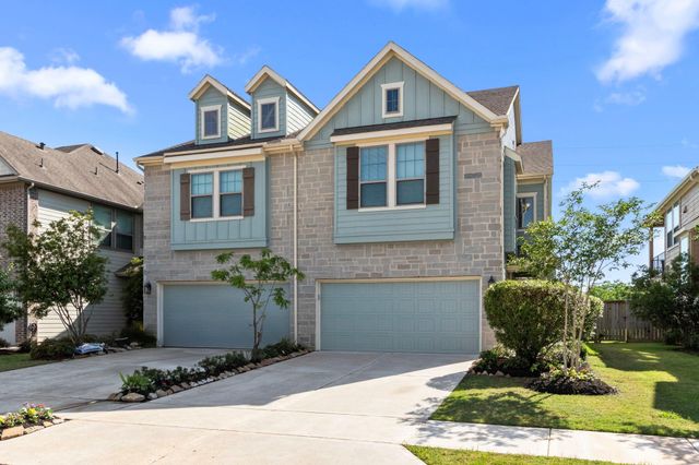 2531 Terrace Point, Missouri City, TX, 77459