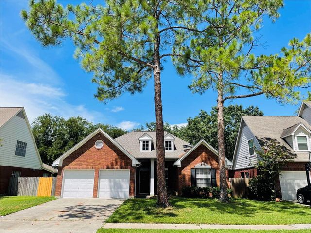 14527 Circlewood, Houston, TX, 77062