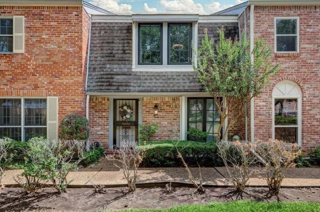6307 Del Monte, Houston, TX, 77057