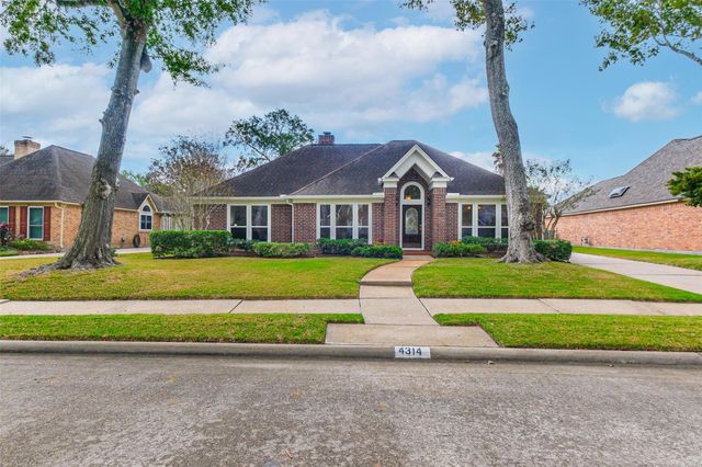4314 Mountain Flower, Pasadena, TX, 77059