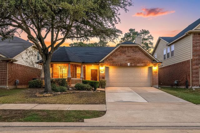 12006 Champions Walk, Houston, TX, 77066
