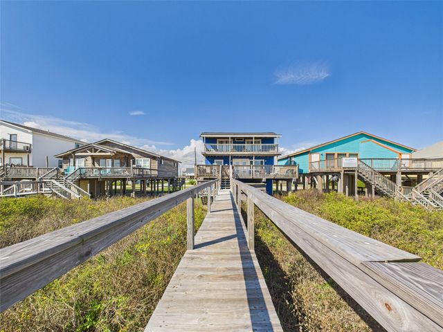 1654 Sandpebble, Surfside Beach, TX, 77541