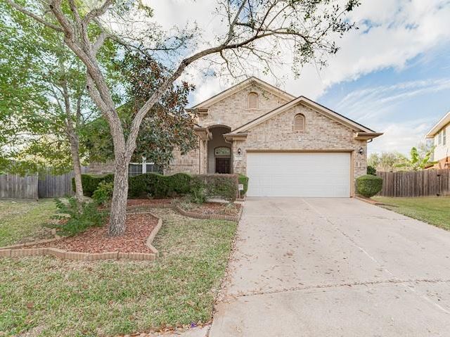 7303 Enchanted Rock, Missouri City, TX, 77459