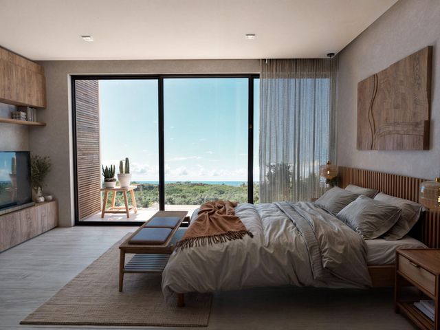 5 Calle 5 Nte. 3743, Luis Donaldo Colosio #305, Playa del Carmen, Quintana Roo