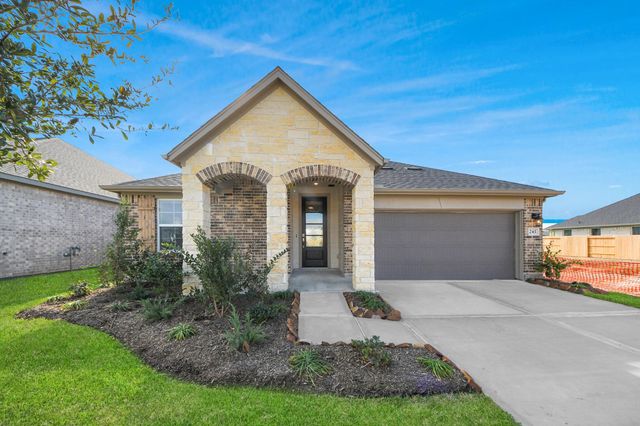 243 Bay Laurel, Alvin, TX, 77511