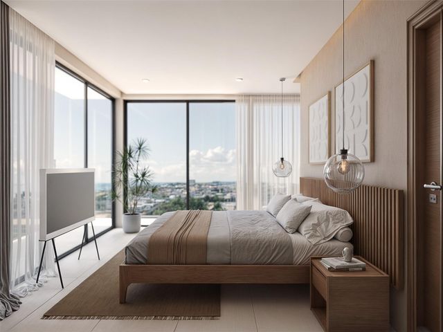 5 Calle 5 Nte. 3743, Luis Donaldo Colosio, #504, Playa del Carmen, Quintana Roo