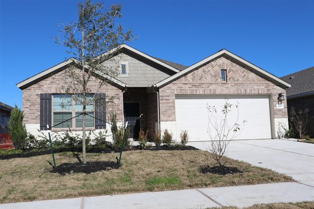 2015 Levant, Baytown, TX, 77523