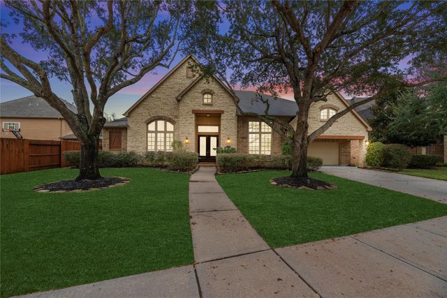 13011 Windmill Grove, Richmond, TX, 77407