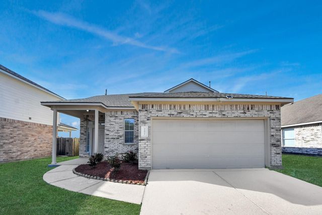 21031 Noelle, Humble, TX, 77338