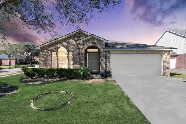 6303 Rumford, Houston, TX, 77084